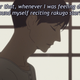 Illustration for article titled iShowa Genroku Rakugo Shinju/i Episode 03